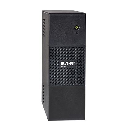 Picture of EATON 5S 700VA/420W Tower UPS Line Interactive.