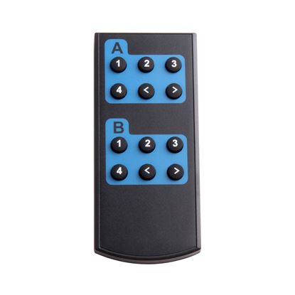 Picture of LENKENG Remote Control for LKV342PRO