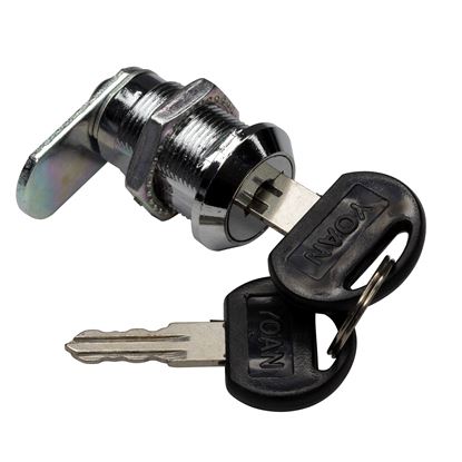 Picture of DYNAMIX Replacement Front Door Lock Designed for RSFDS, RWM, RDME