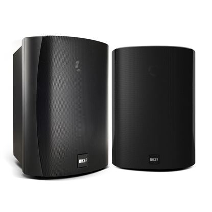 Picture of KEF 5.25' Weatherproof Outdoor Speaker. 2-Way sealed box. IP65