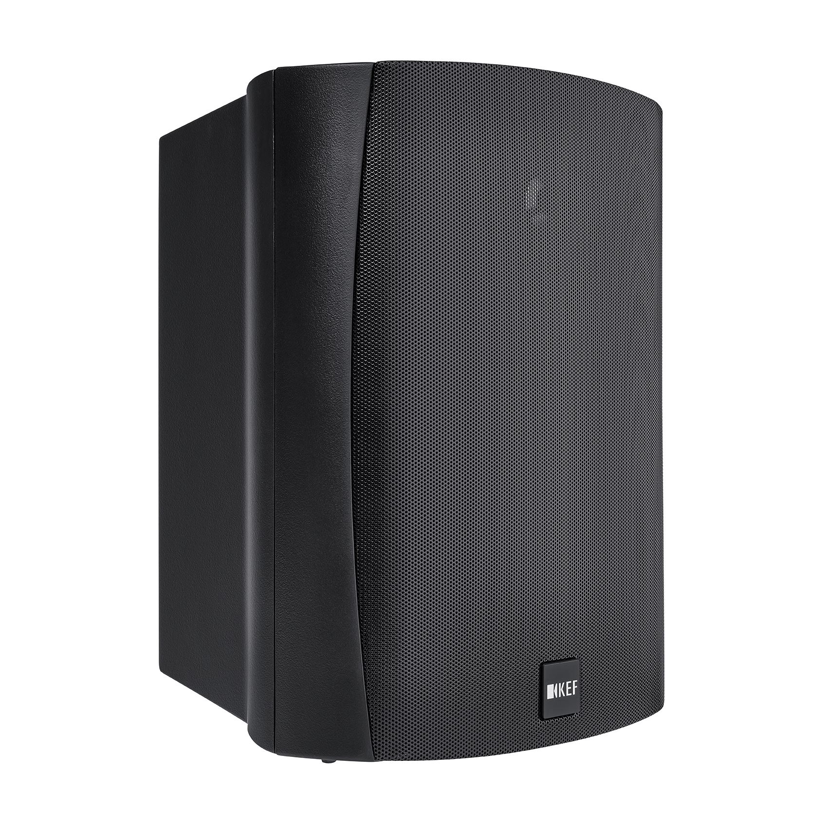 KEF 6.5' Weatherproof OutdoorSpeaker. 2-Way sealed box. IP65