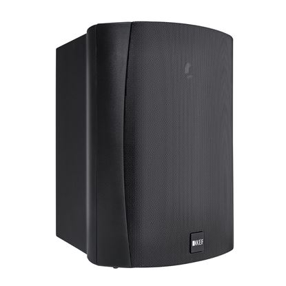 Picture of KEF 6.5' Weatherproof Outdoor Speaker. 2-Way sealed box. IP65