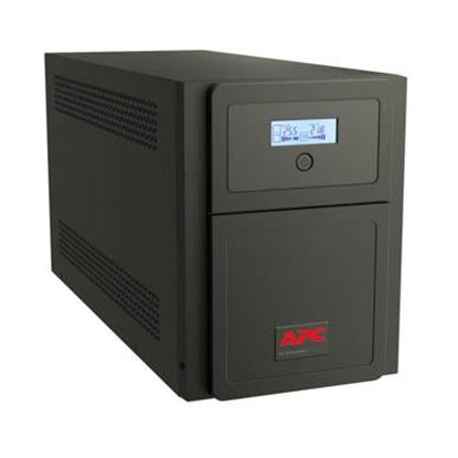 Picture of APC Easy UPS Line-Interactive 3000VA (2100W) Tower.