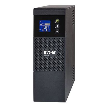 Picture of EATON 5S 1200VA/750W Tower UPS Line Interactive.