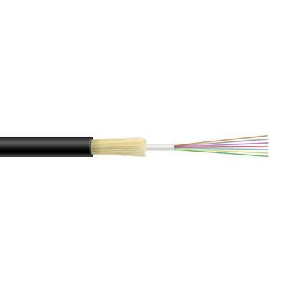 Picture of DYNAMIX 1km OM3 12 Core Multimode Loose Tube GEL Outdoor Fibre Cable