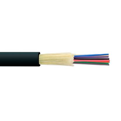 Picture of DYNAMIX 300m OM3 6 Core Multimode Tight Buffered Fibre Cable Roll.