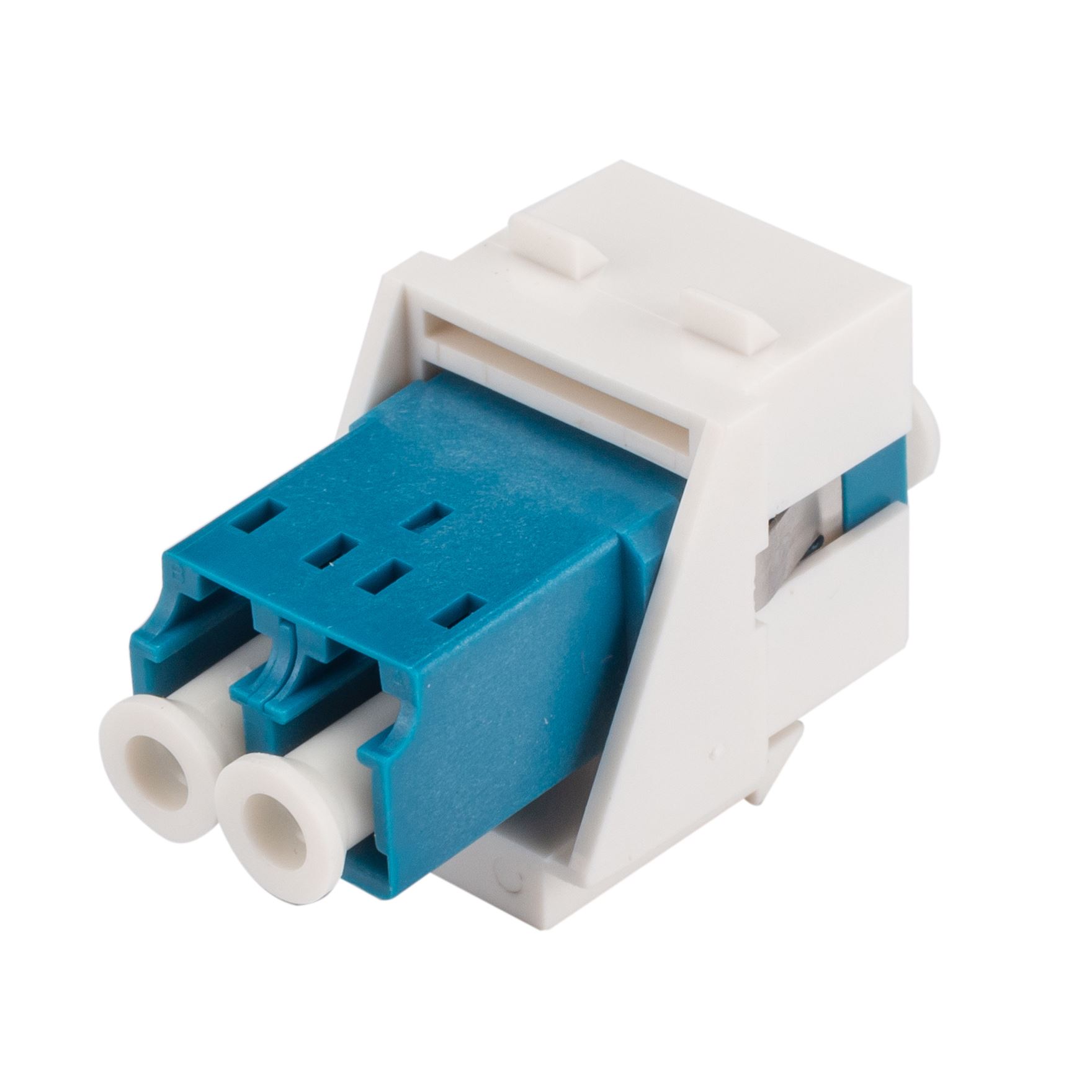 LC Duplex Singlemode