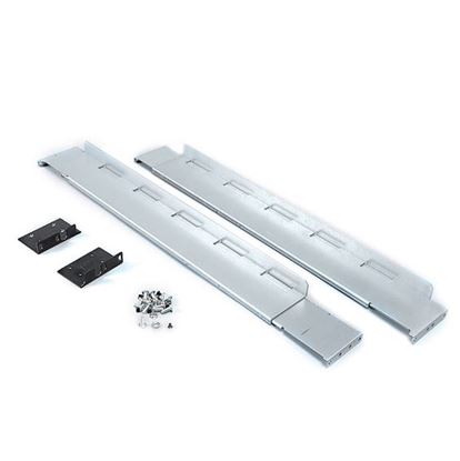 Picture of EATON Rackmount Rail Kit. For EATON 9PX and 9SX Series UPS. Adjustable