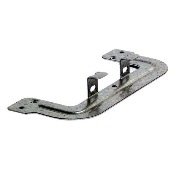 Picture of TRADESAVE Single Gang 20x Wallboard Clip C Type. 20 per box.