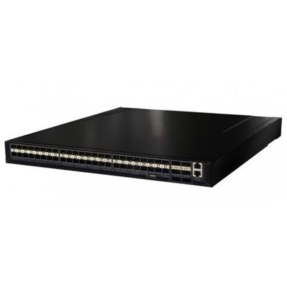 Picture of EDGECORE 48 Port 10G SFP+ Managed Switch with 6x 40G QSFP+ Uplink