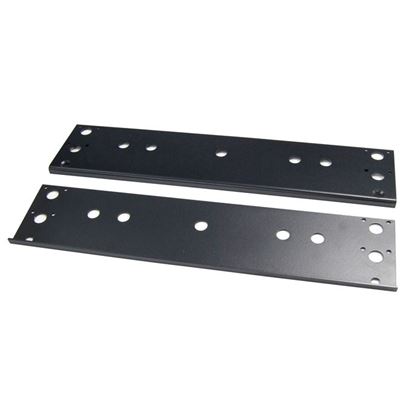Picture of DYNAMIX Bolt Down Plate for 600mm Wide SR Series Cabinets.