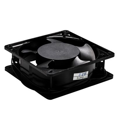 Picture of DYNAMIX Additional 230V Fan for Cabinets & Racks. Air Flow 50~