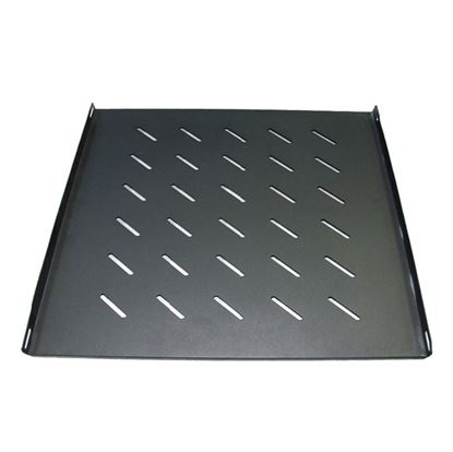Picture of DYNAMIX Fixed Shelf for 600mm Deep Cabinet Black Colour,