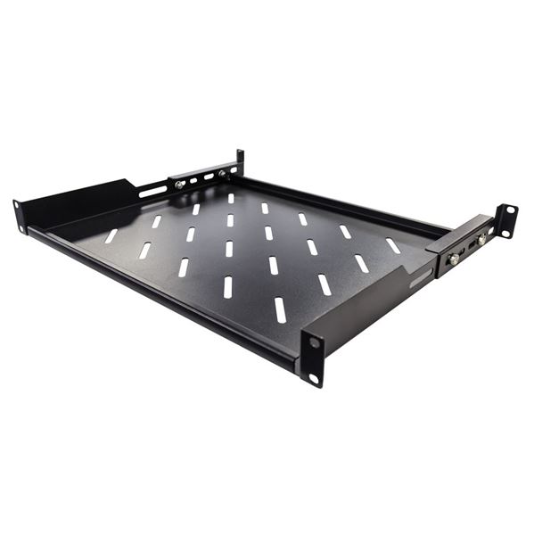 Picture of DYNAMIX Universal Fixed Shelf, 950mm Deep Shelf with Expanding