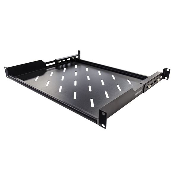 Picture of DYNAMIX Universal Fixed Shelf, 550mm Deep Shelf with Expanding