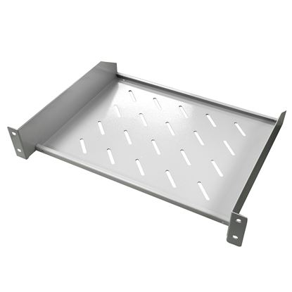 Picture of DYNAMIX Cantilever Shelf 2RU 360mm Deep for Outdoor Cabinet,