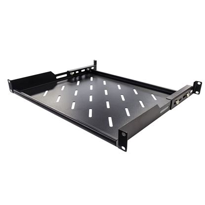 Picture of DYNAMIX Universal Fixed Shelf, 350mm Deep Shelf with Expanding