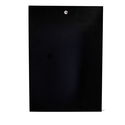 Picture of DYNAMIX 18RU Solid Front Door for RSFDS and RWM series cabinets