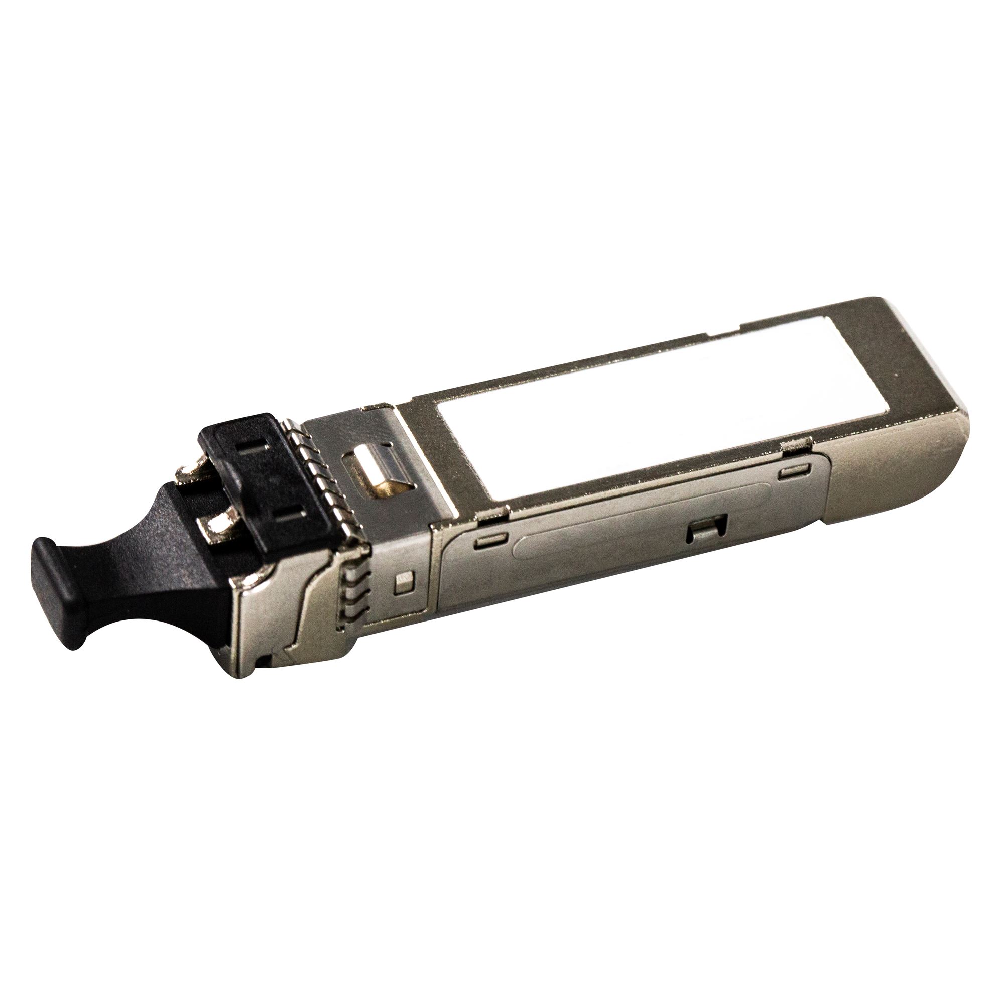 CARELINK 10G LC Duplex Single-mode