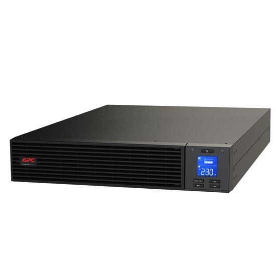 Picture of APC Easy UPS On-Line 1000VA (800W) Rack Mount. 230V Input/Output.