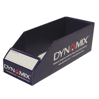 Picture of DYNAMIX Bin Box SMALL size 