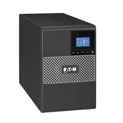Picture of EATON 5P 1150VA/770W Tower UPS with LCD, Line-Interactive