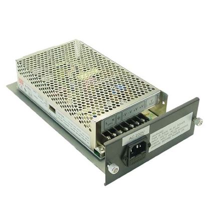 Picture of CTS Redundant Power Supply for LAN- RACK-16. 19-inch Rack Mount, 2U.