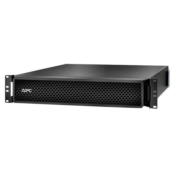 Picture of APC Smart-UPS 72V Rack Mount Battery Pack for SRT2200RMXLI.
