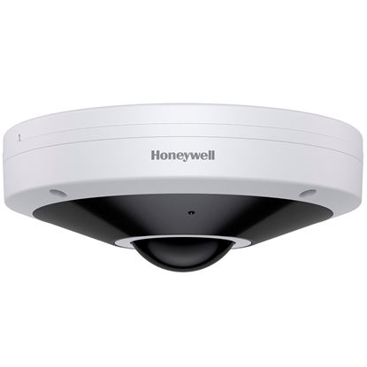 Picture of HONEYWELL 30 Series 5MP WDR IR IP Fisheye Camera with Fixed Lens.