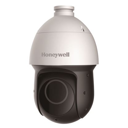 Picture of HONEYWELL 1080P Network PTZ Outdoor Camera, 6 IR LEDs.