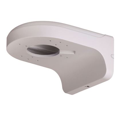 Picture of HONEYWELL Performance Series Wall Mount Bracket. Off-White.
