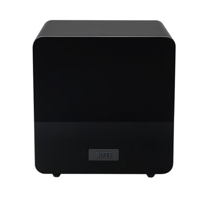 Picture of KEF KF92 Subwoofer Dual 9-inch base drivers, 1000W RMS