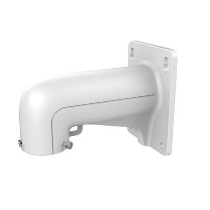 Picture of HILOOK Wall Mount Bracket for PTZ Cameras. Aluminum Alloy.