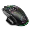 Picture of VERTUX Stellar Tracking 9 Button Wired Gaming Mouse with