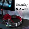 Picture of VERTUX 7.1 Surround Sound Gaming Headphone with Noise Isolating
