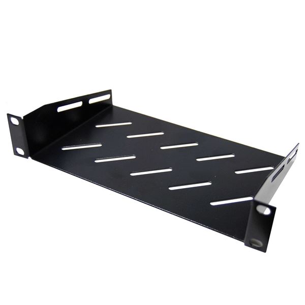 Picture of DYNAMIX 10" 1RU Cantilever Shelf 137mm deep
