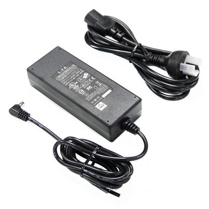 Picture of CTS 48V/90W Power Adapter for MPC/WPC Media Converters.