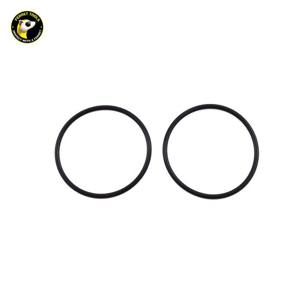 Picture of FERRET Replacement O-rings (2) for Cable Ferret Pro Inspection
