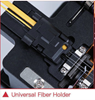 Picture of GOLDTOOL Fiber Cleaver. For all types of Fibre