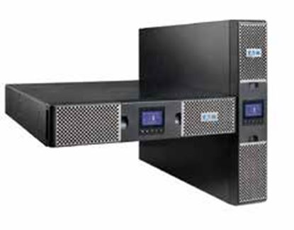 Picture of EATON 9PX 1500VA  RT2U Lithium UPS Rack/Tower 2U . Graphical LCD
