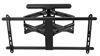 Picture of BRATECK Premium 43-90" Full Motion TV Wall Mount Bracket with Free