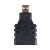 Picture of DYNAMIX HDMI Female to HDMI Micro Male Adapter