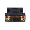 Picture of DYNAMIX DVI-I 24+5 Female to HD15 VGA Male Adapter