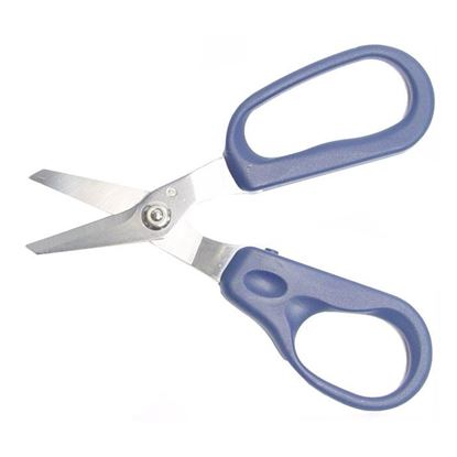 Picture of HANLONG Scissors for Cutting Fibre Kevlar