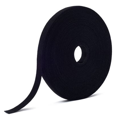 Picture of VELCRO ONE-WRAP 19mm Continuous 22.8m Fire Retardant Cable Roll.