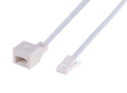 Picture of DYNAMIX 2m BT Extension Cable, 6x Conductor