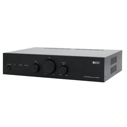 Picture of KEF Powerful Class-D Dual 250W PC Amplifier for KEF Ci In-Wall