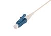 Picture of DYNAMIX 2M LC Pigtail G657A1 6 Pk Colour Coded 900um Single-mode