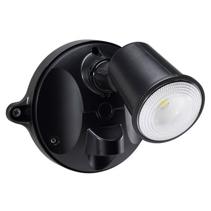 Picture of HOUSEWATCH 10W Single LED Spotlight IP54.1000 Lumens,Stainless Screws,
