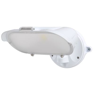 Picture of HOUSEWATCH 40W Single LED Wall Mount Floodlight. IP54. 4000 Lumens